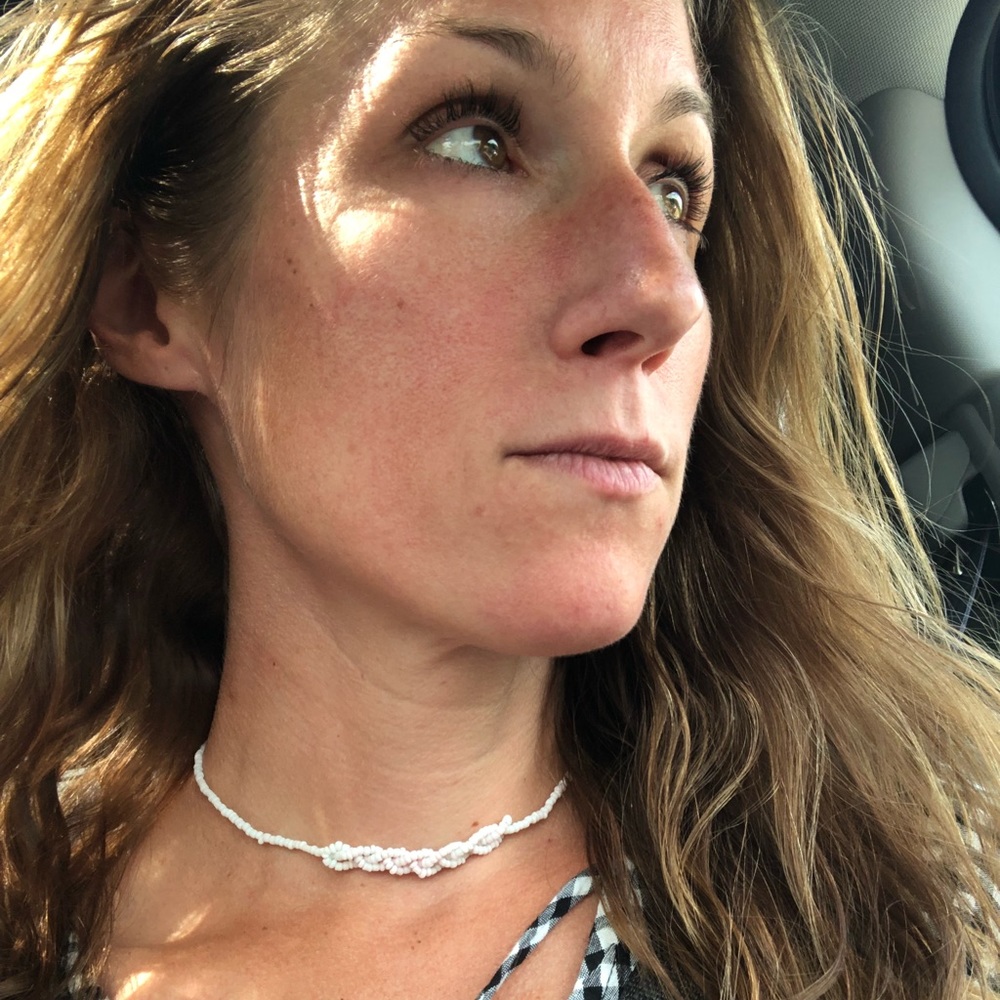 Meet your Posher, Rosalyn